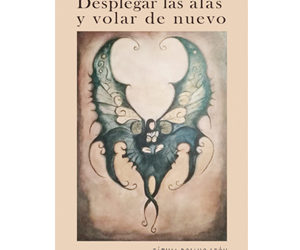Fátima Rojano León – Desplegar las alas y volar de nuevo