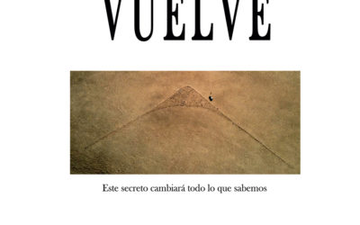 Ramón Pérez de Villaamil – Vuelve