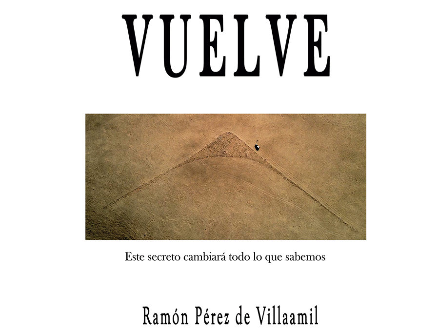 Ramón Pérez de Villaamil – Vuelve