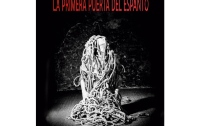 Miguel Vargas Román – La primera puerta del espanto
