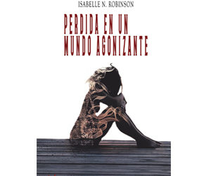 Isabelle N. Robinson – Perdida en un mundo agonizante