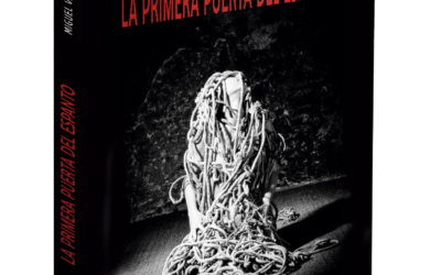 Reseña del libro «La primera puerta del espanto», de Miguel Vargas Román.