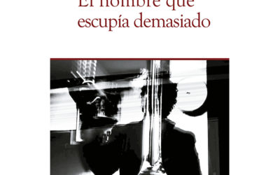 Alberto Martín-Aragón – El hombre que escupía demasiado