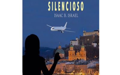 Isaac Biscarri Israel – El escondite silencioso