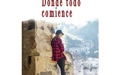 José Luis Cantón Paterna – Donde todo comience