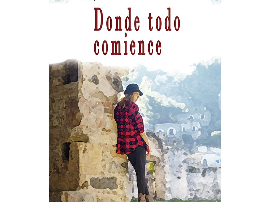 José Luis Cantón Paterna – Donde todo comience