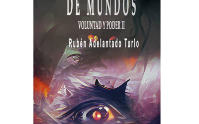Rubén Adelantado Turlo – Caminante de mundos