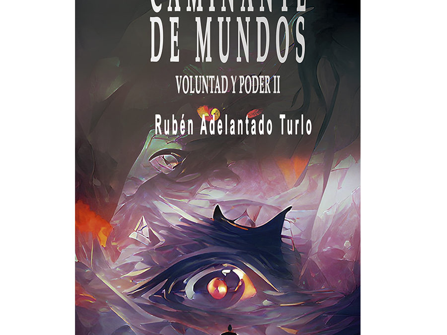 Rubén Adelantado Turlo – Caminante de mundos