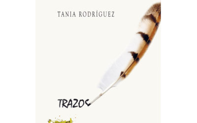 Tania Rodríguez – Trazos