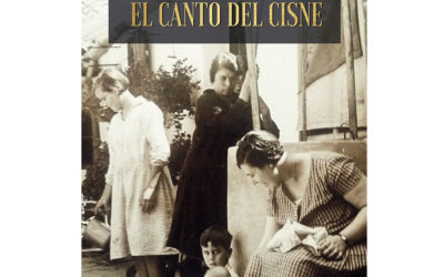 J.O. Conde – el canto del cisne