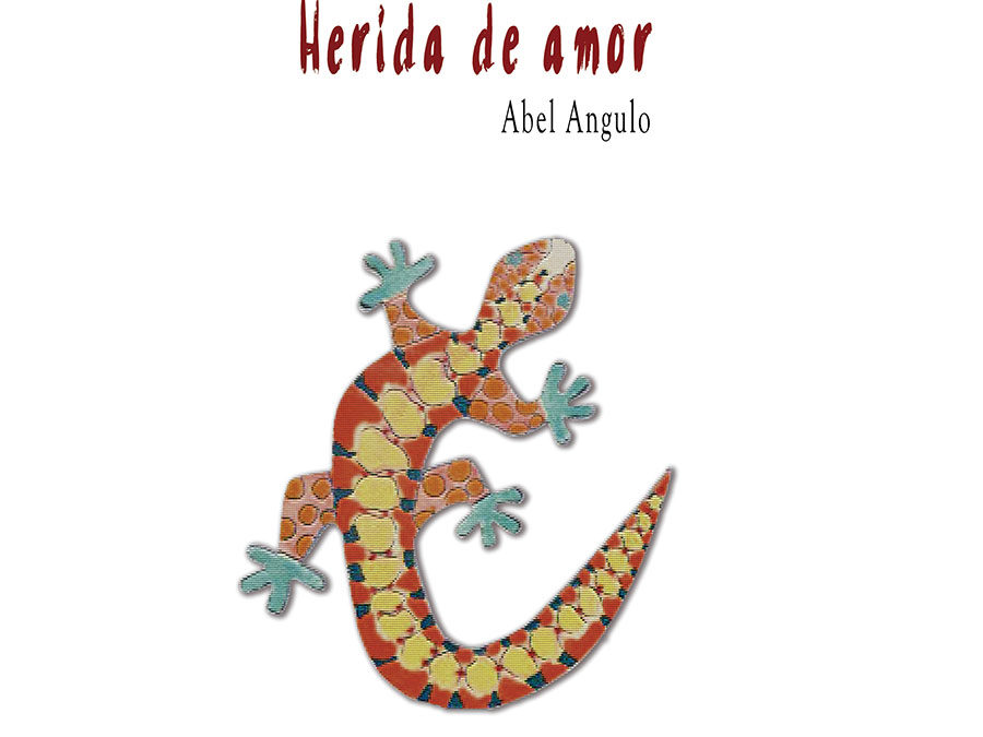 Abel Angulo – Herida de amor