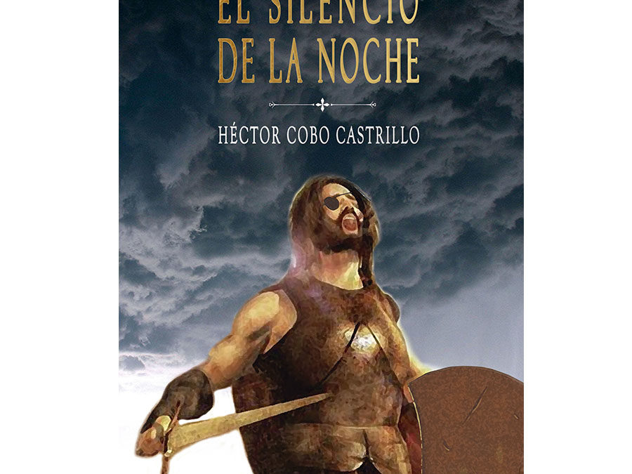 Héctor Cobo Castrillo – El silencio de la noche