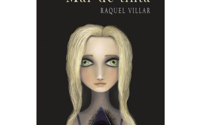 Raquel Villar – Mar de tinta