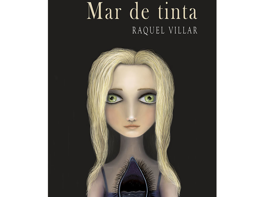 Raquel Villar – Mar de tinta