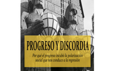 José Miguel Moreno – Progreso y discordia