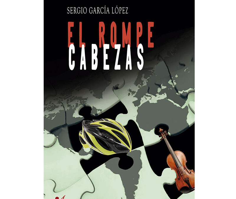 Sergio García López – El rompezabezas