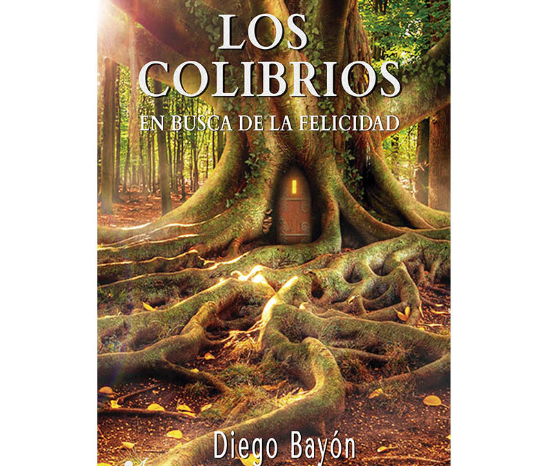 Diego Bayón – Los colibrios