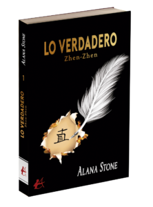 Portada del libro Lo verdadero. Editorial Adarve, editoriales de España