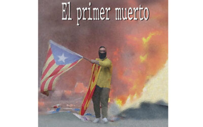 Bartolomé Zuzama – El primer muerto