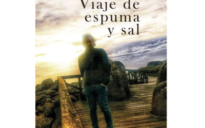 David Pascual Ballester – Viaje de espuma y sal