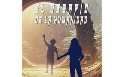 Ana Jiménez Oñate – El desafío de la humanidad
