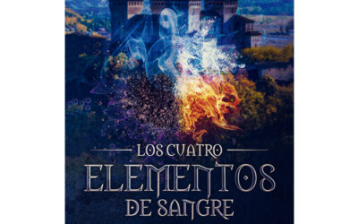 Pedro Pozo – Los cuatro elementos de sangre. La fortaleza del Sur