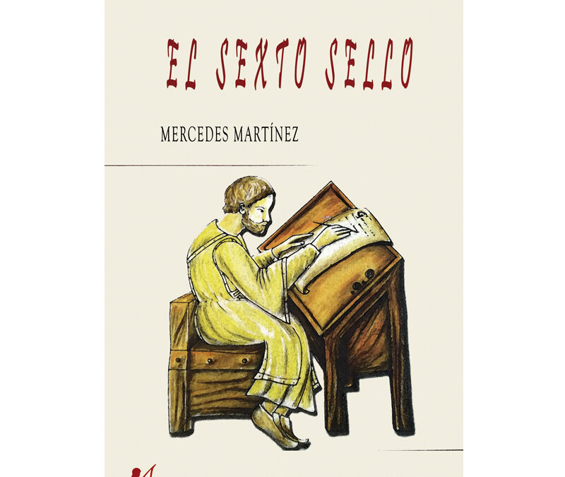 Mercedes Martínez – El sexto sello