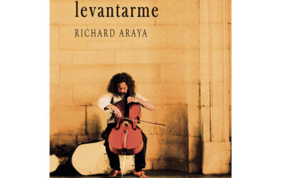 Richard Araya – Mientras evito levantarme