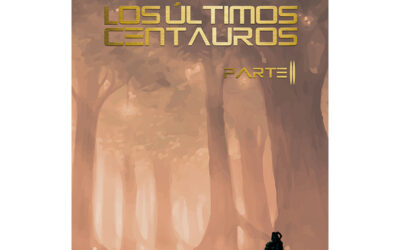 David Padilla – Los últimos centauros. Parte II