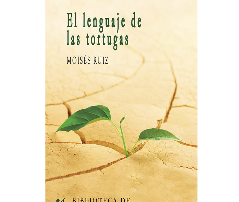 Moisés Ruiz – El lenguaje de las tortugas
