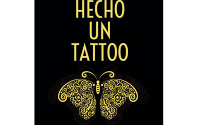 Olga Pérez Villar – Me han hecho un tatoo