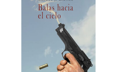 Carlos J. Castro – Balas hacia el cielo