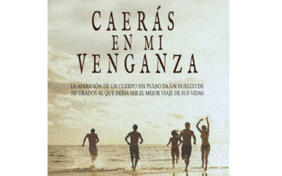 Marta del Río – Caerás en mi venganza