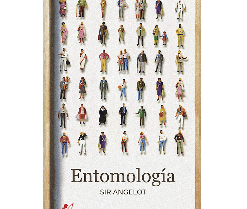 Sir Angelot – Entomología