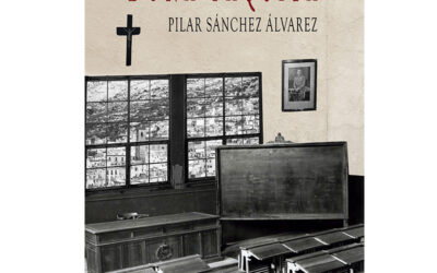 Pilar Sánchez Álvarez -Doña Paquita
