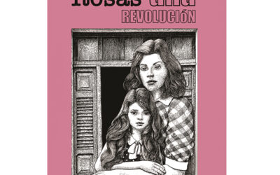 Andy Luis Escandón Rojas – Dos rosas, una revolución