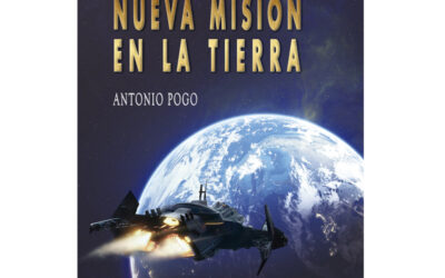 Antonio Pogo – Nueva misión en la Tierra