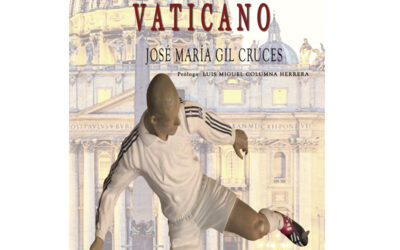 José María Gil Cruces – Penalty al Vaticano
