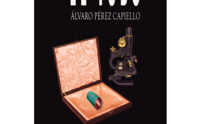 Álvaro Pérez Capiello – El tubo