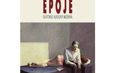 Gustavo Adolfo Medina – Epojé