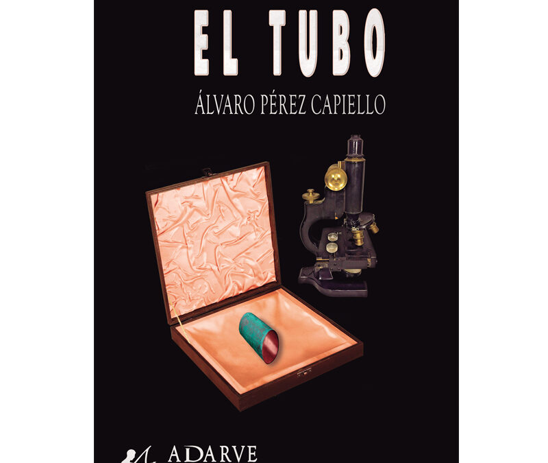 Álvaro Pérez Capiello – El tubo