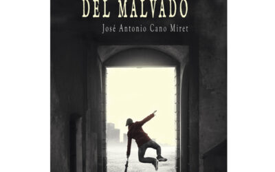 José Antonio Cano Miret – La felicidad del malvado