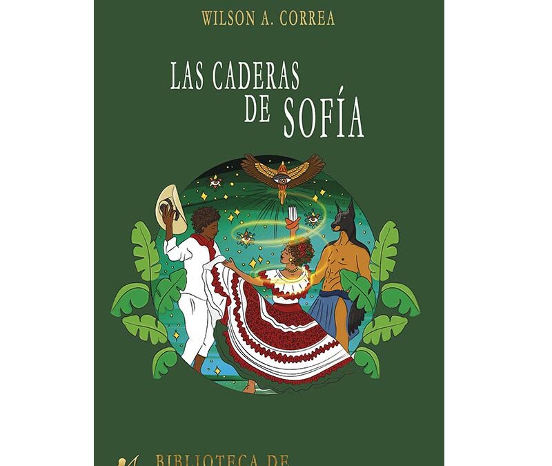 Wilson A. Correa – Las caderas de Sofía