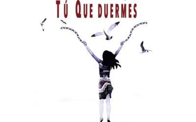 Larithza Sánchez – Despierta, tú que duermes