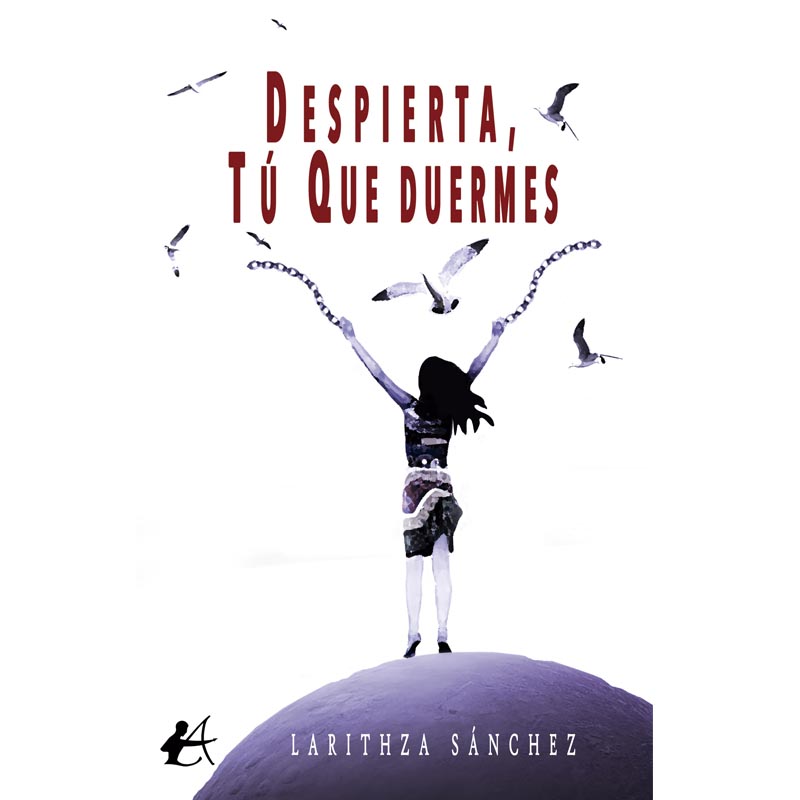 José Luis Sánchez nos recomienda «El libro negro de las horas»