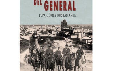 Pepa Gómez Bustamante – La huella del general