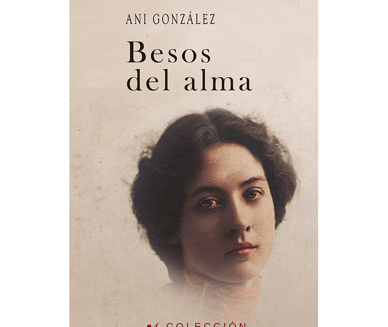 Ani González – Besos del alma