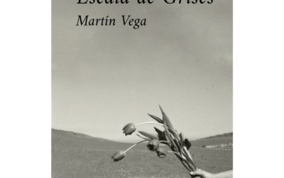 Martín Vega – Escala de grises