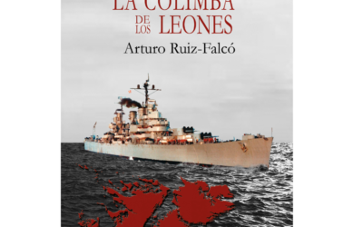 Arturo Ruiz-Falcó – La colimba de los leones