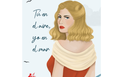 Daniela Larrea B. – Tú en el aire, yo en el mar